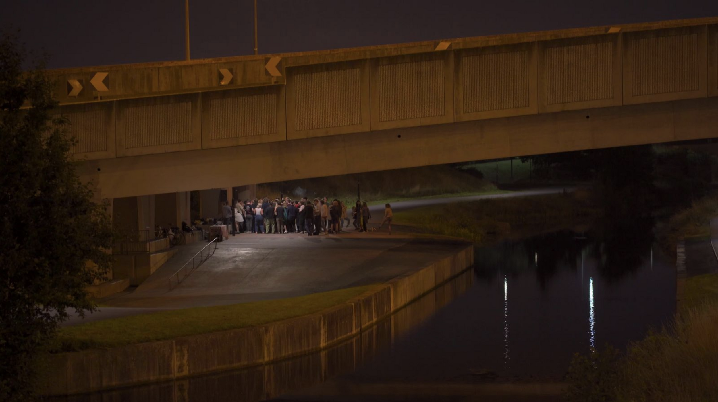 Channels of Time image