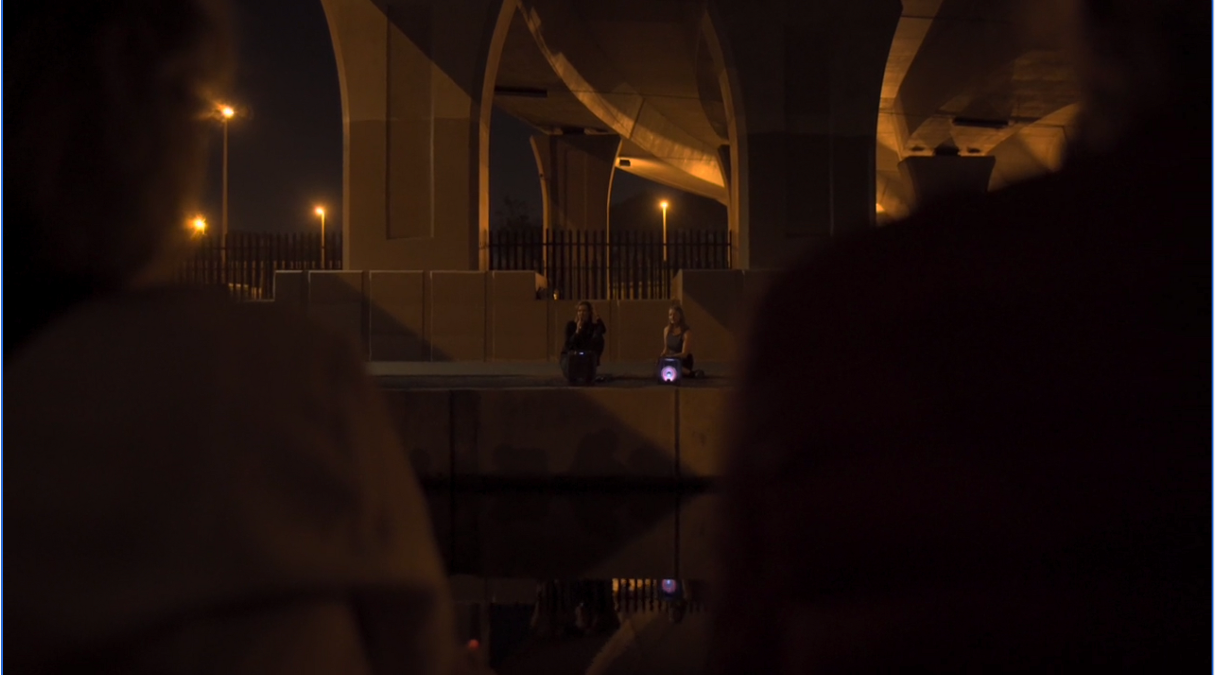 Channels of Time image